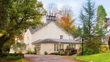 Briery Wood Country House Hotel in Windermere, GB1