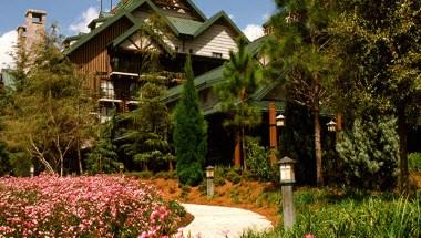 Disney's Wilderness Lodge in Lake Buena Vista, FL