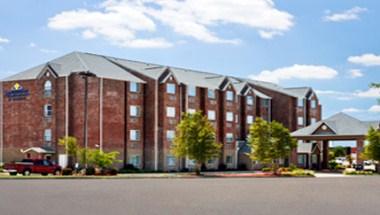 Microtel Inn & Suites by Wyndham Hattiesburg in Hattiesburg, MS