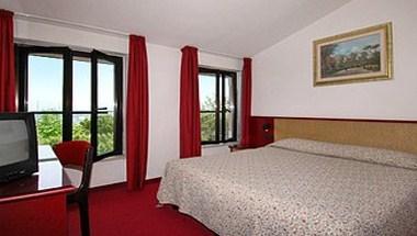 Hotel Plaza in Desenzano del Garda, IT