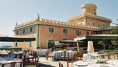 Hotel Torre Cambiaso in Genoa, IT