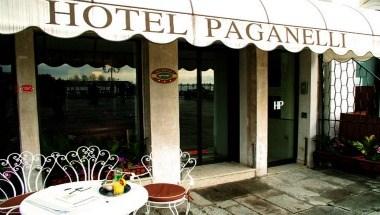 Hotel Paganelli in Venice, IT