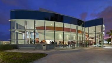 Aventura Arts & Cultural Center in Aventura, FL