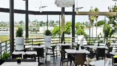 Back Bay Bistro in Newport Beach, CA