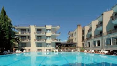 Hotel Raffy in Diano Marina, IT