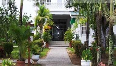 Residence Inn Paramaribo in Paramaribo, SR