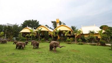 Arawan Krabi Beach Resort in Krabi, TH