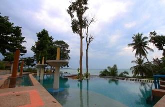 Arawan Krabi Beach Resort in Krabi, TH