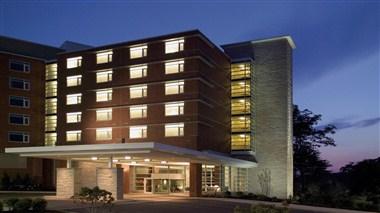 The Penn Stater Hotel & Conference Center in State College, PA