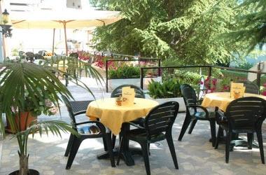 Hotel Touring Grado in Grado, IT