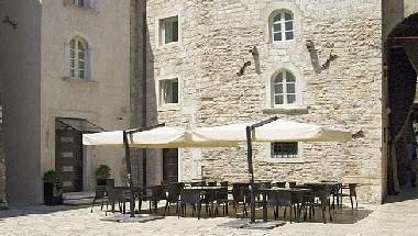 Hotel Vestibul Palace in Split, HR