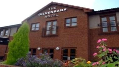 The Gilvenbank Hotel in Glenrothes, GB2