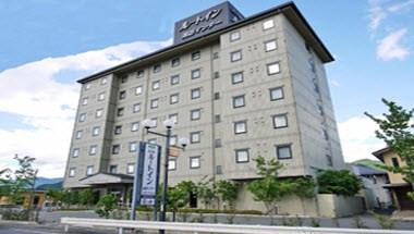 Hotel Route-Inn Suwa Inter in Suwa, JP