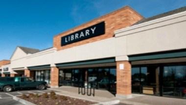 Troutdale Library in Troutdale, OR