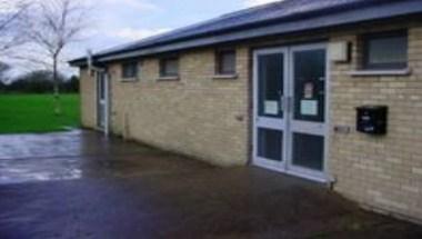 Welsh St Donats Community Centre in Cowbridge, GB3
