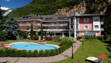 Hotel Business Resort Parkhotel Werth in Bolzano, IT