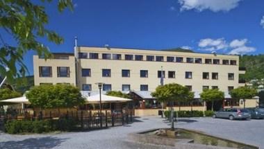 Best Western Laegreid Hotell in Sogndal, NO