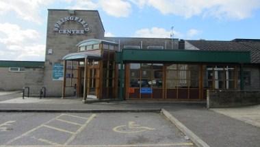 Corsham, Springfield Leisure Centre in Corsham, GB1