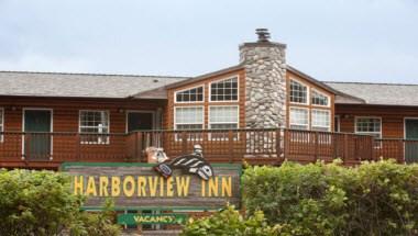 Harborview Inn Hotel in Seward, AK