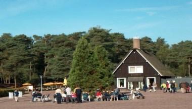 De Hoge Veluwe National Park in Ede, NL