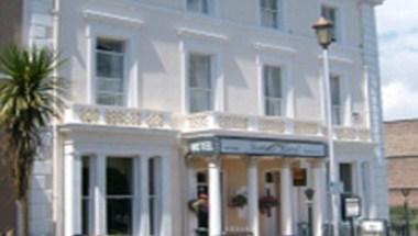 The Invicta Hotel in Plymouth, GB1