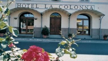 Hotel La Colonna in Siena, IT