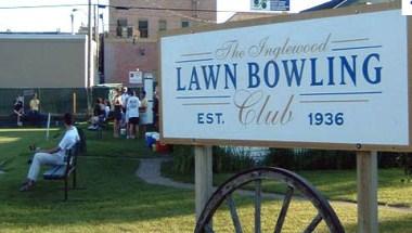 Inglewood Lawn Bowling Club in Calgary, AB