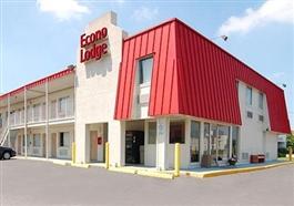 Econo Lodge Town Center in Virginia Beach, VA