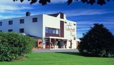 Cabarfeidh Hotel in Stornoway, GB2