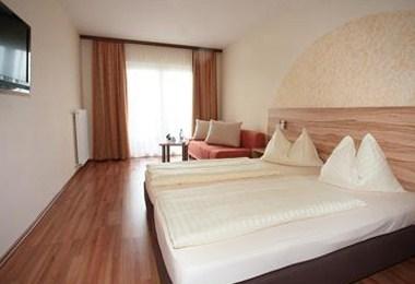 Hotel Seestuben in Villach, AT