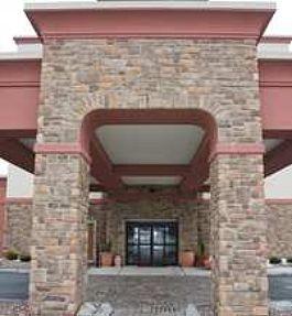 Hampton Inn Watertown in Watertown, NY