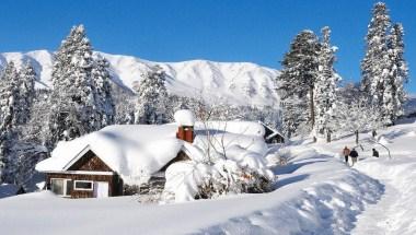 Heevan Retreat Gulmarg in Gulmarg, IN