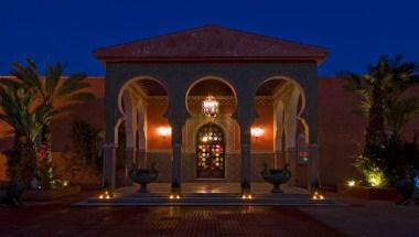 L Mansion Guest Palace in Marrakesh, MA