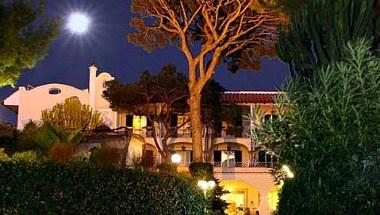 Hotel Hermitage & Park Terme in Ischia, IT