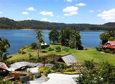 Secrets on The Lake in Sunshine Coast, AU