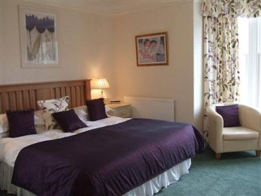 Swinside Lodge Hotel in Keswick, GB1