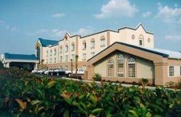 Comfort Inn and Suites Ft.Jackson Maingate in Columbia, SC