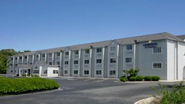 Microtel Inn & Suites by Wyndham Matthews/Charlotte in Matthews, NC