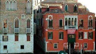 Hotel San Cassiano in Venice, IT
