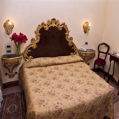 Hotel San Cassiano in Venice, IT