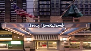 The Jewel Hotel in New York, NY