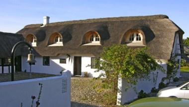 Strandgaarden Badehotel in Laesoe, DK