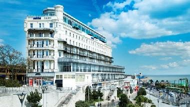 Park Inn by Radisson Palace, Southend-on-Sea in Southend-on-Sea, GB1