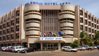 Splendid Hotel - Ouagadougou in Ouagadougou, BF