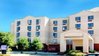 Sleep Inn and Suites Metairie in Metairie, LA