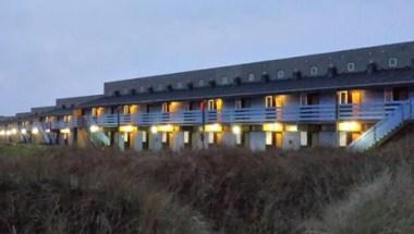 Fyrklit, Ferie - og kursuscenter, hotel og restaurant in Hirtshals, DK