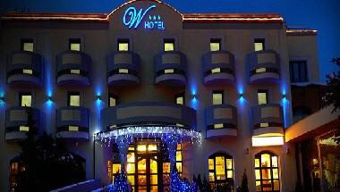 Wx Hotel Bratislava in Bratislava, SK