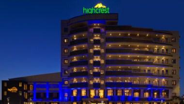 Highcrest Hotel in Sulaymaniyah, IQ