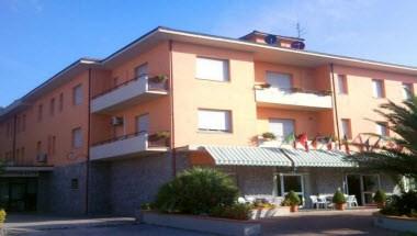 Hotel Trasimeno in Castiglione del Lago, IT