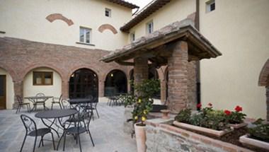 Borgo Sant’Ippolito Hotel in Lastra a Signa, IT